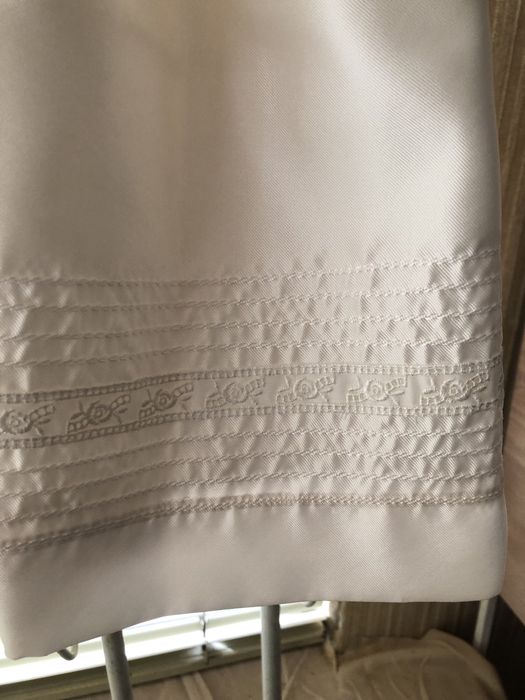 Vestido cerimonia