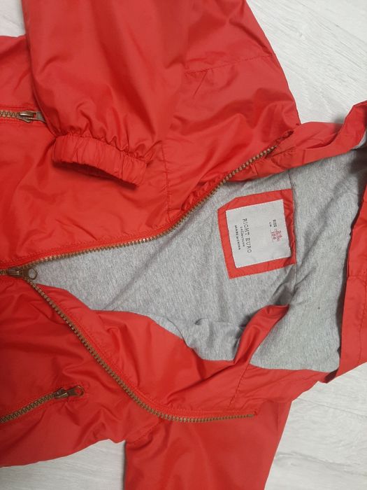 Вітровка хлопчача