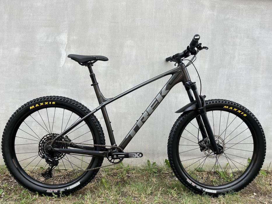 trek roscoe 7 OLX.ua