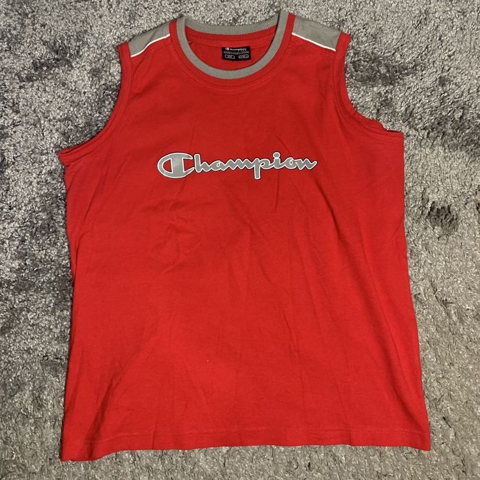 Майка/футболка Champion/Чемпион