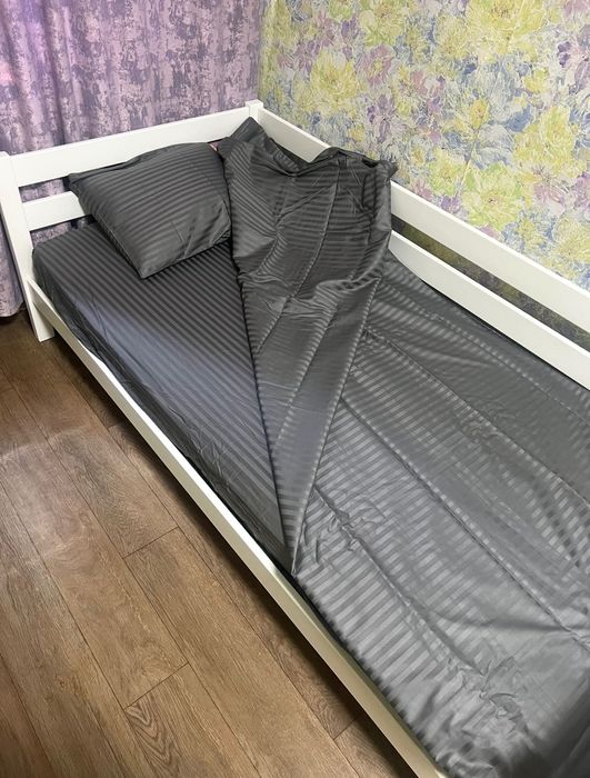 Кровать детская подростковая Амели Экстра