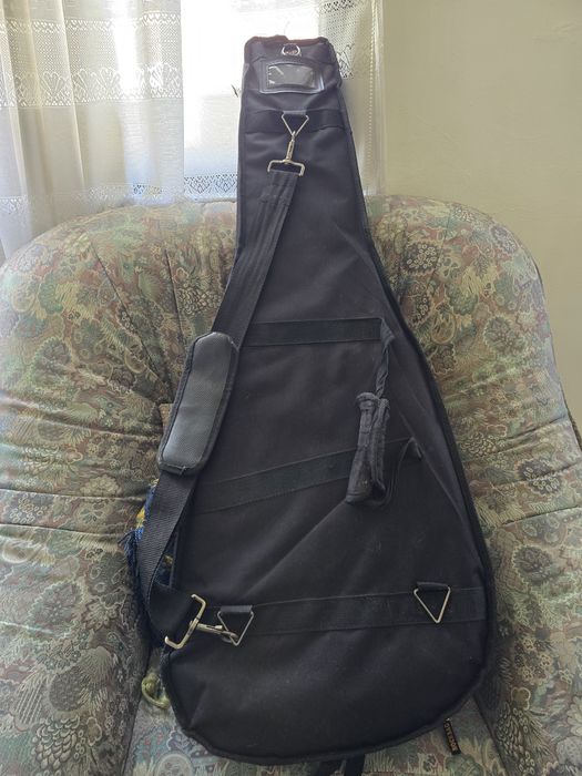 Gitarra elétrica Gig Bag Rockcase by Warwick