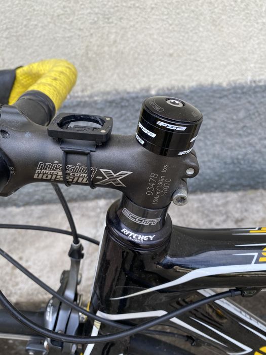 Bicicleta de estrada