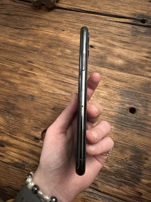 Iphone 11 pro 256gb zielony