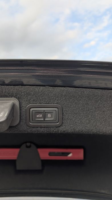 Audi A6 S-Line 2.0TDI 190 к.с.Qattro 2015р.