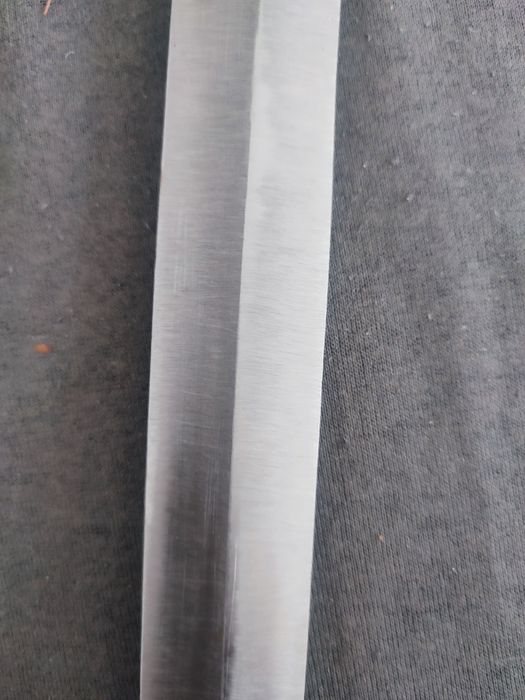 Miecz chiński cold steel chinese leaf gim,jian,
