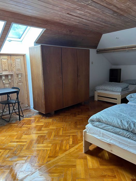 Tanie zakwaterowanie Bemowo|Wi-Fi|Noclegi pracownicze, kwatery 2-4 os.