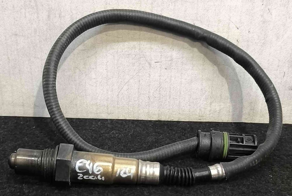 Sonda Lambda 7512108 - BMW 3