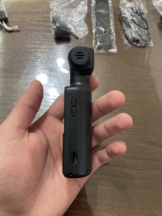 Камера Mini 4K Action Camera Wi-Fi KA1