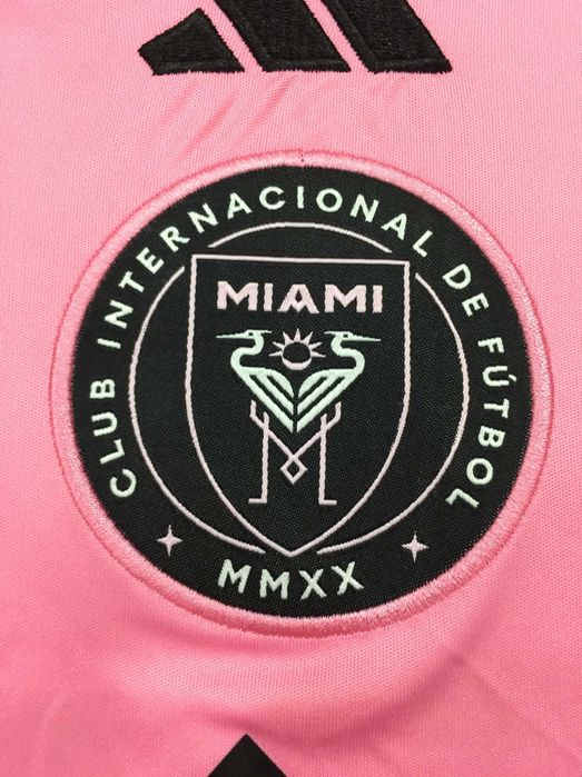 Miami_Messi_nr_10_Dom_Koszulka_Rozmiary S-XXXL