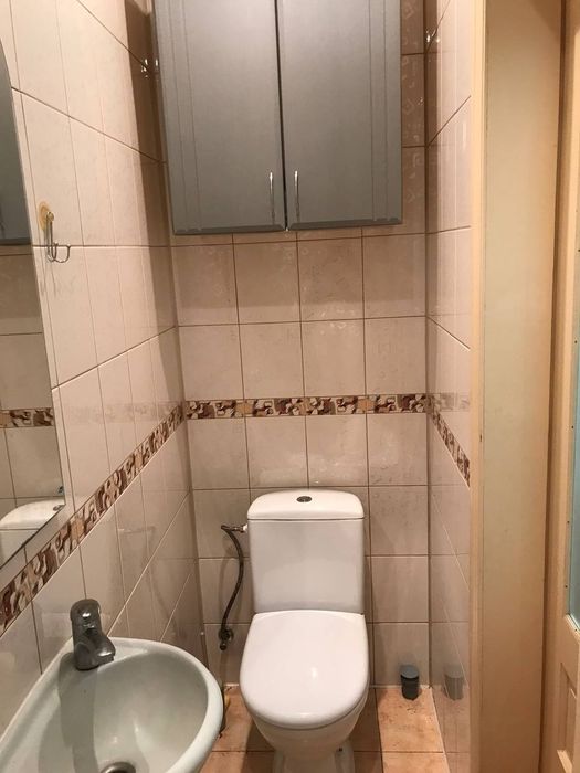 Центр 600 доба. Смарт квартира