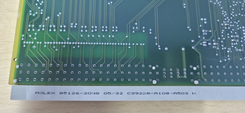 SLMO2 Q2168 X10 – цифровий модуль абонентських ліній Siemens / Unify