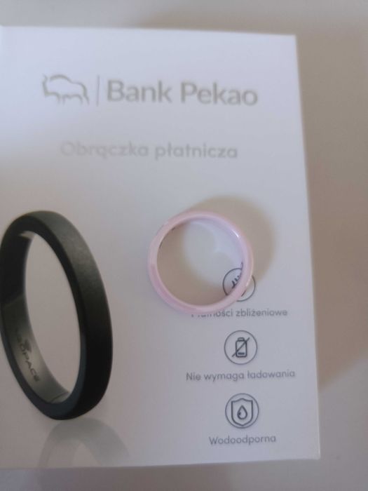 Obrączka płatnicza