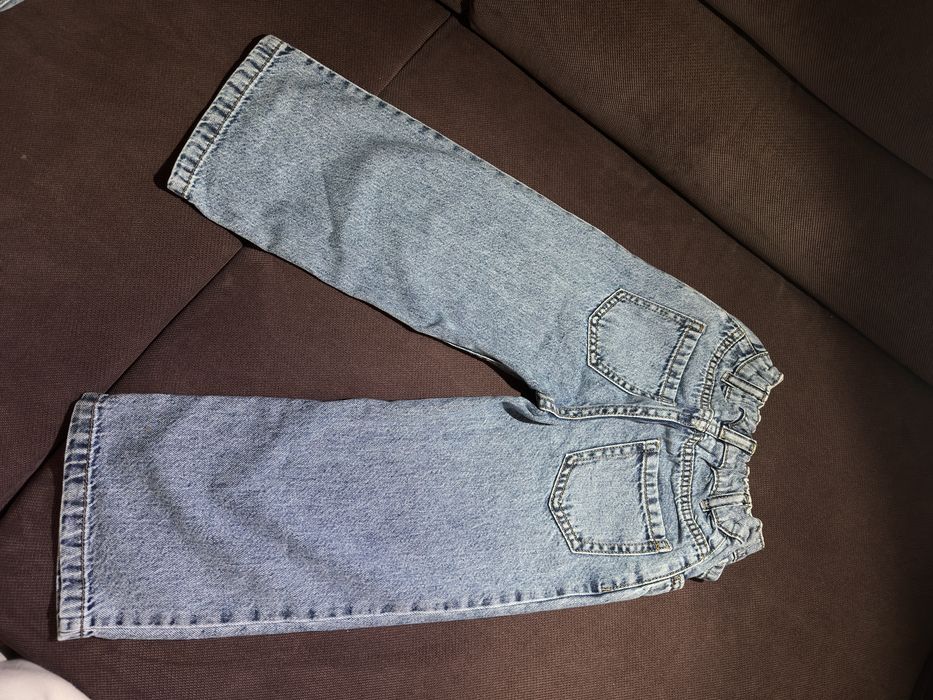 Джинси F&F, на 3-4рочки