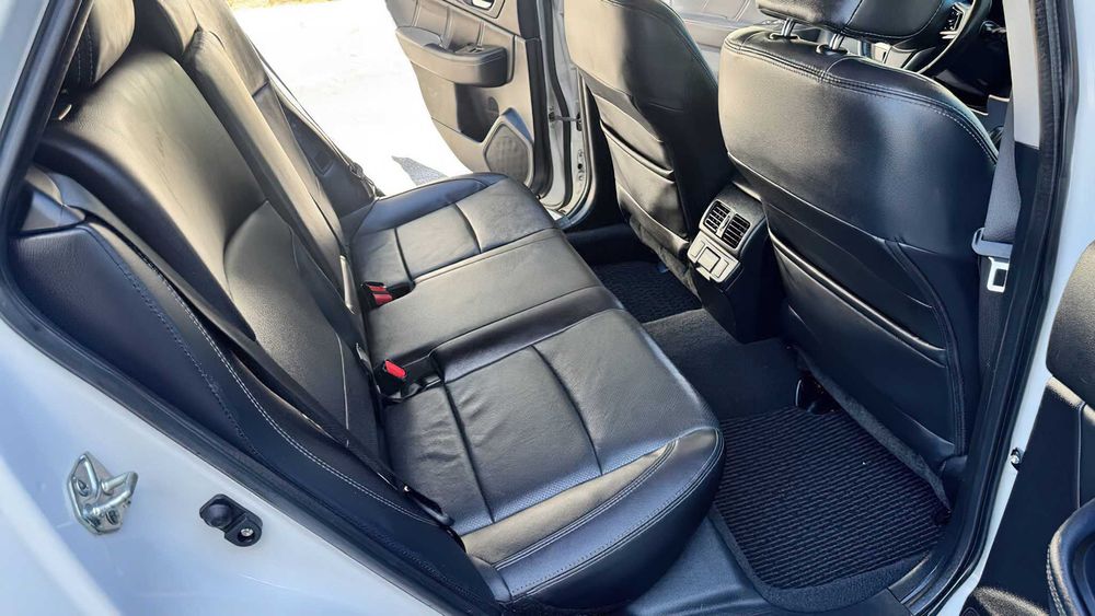 Subaru Outback      2018
