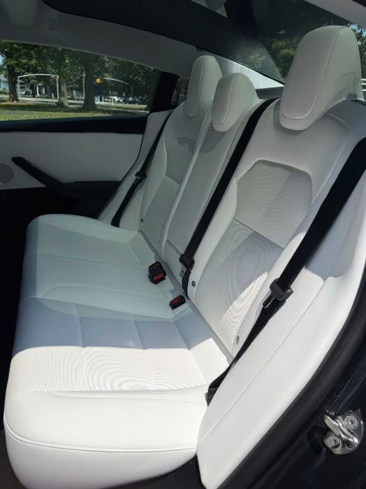 Tesla Model 3      2025