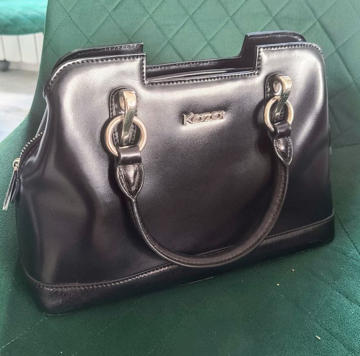 Torebka damska kazar