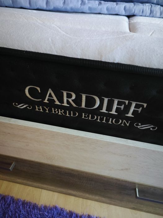 Mobiliário quarto casal