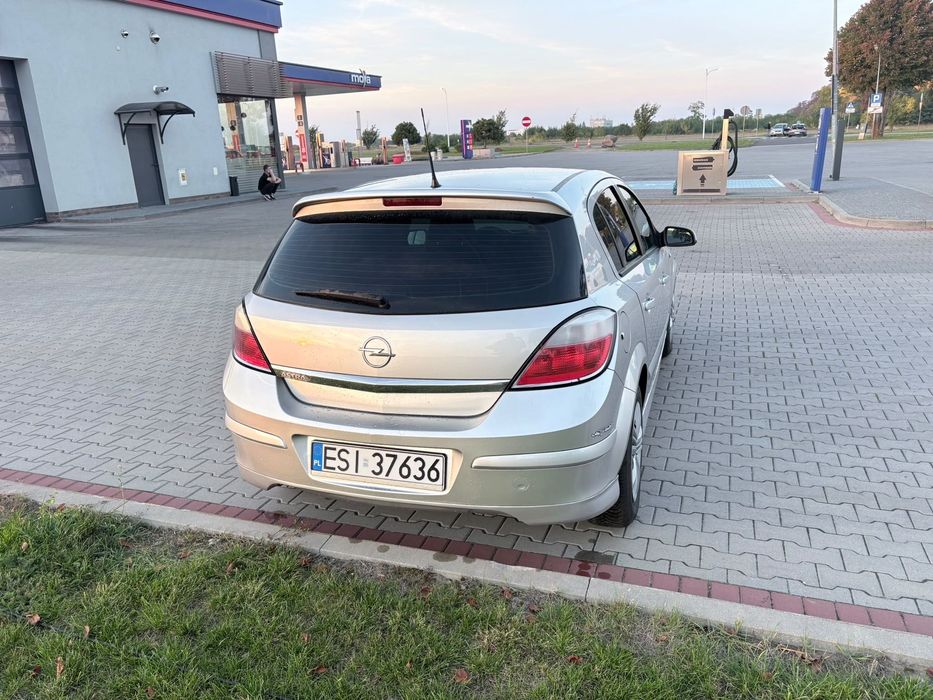 Samochód osobowy