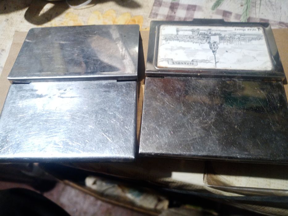 Визитница 2 шт за 150 грн