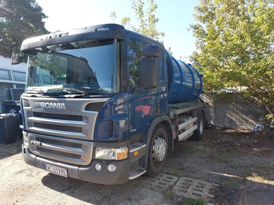 Scania