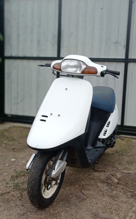 Мопед скутер Хонда Такт