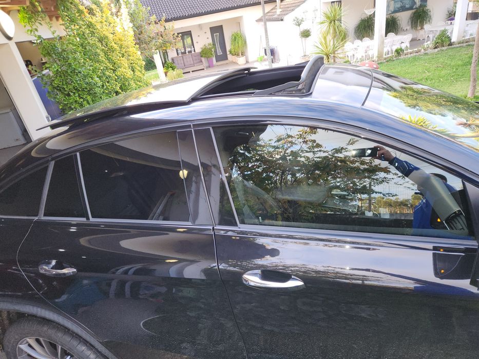Mercedes Gle coupe 350