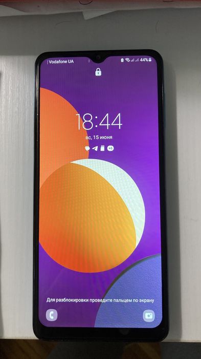 Samsung m12 в отличном состоянии