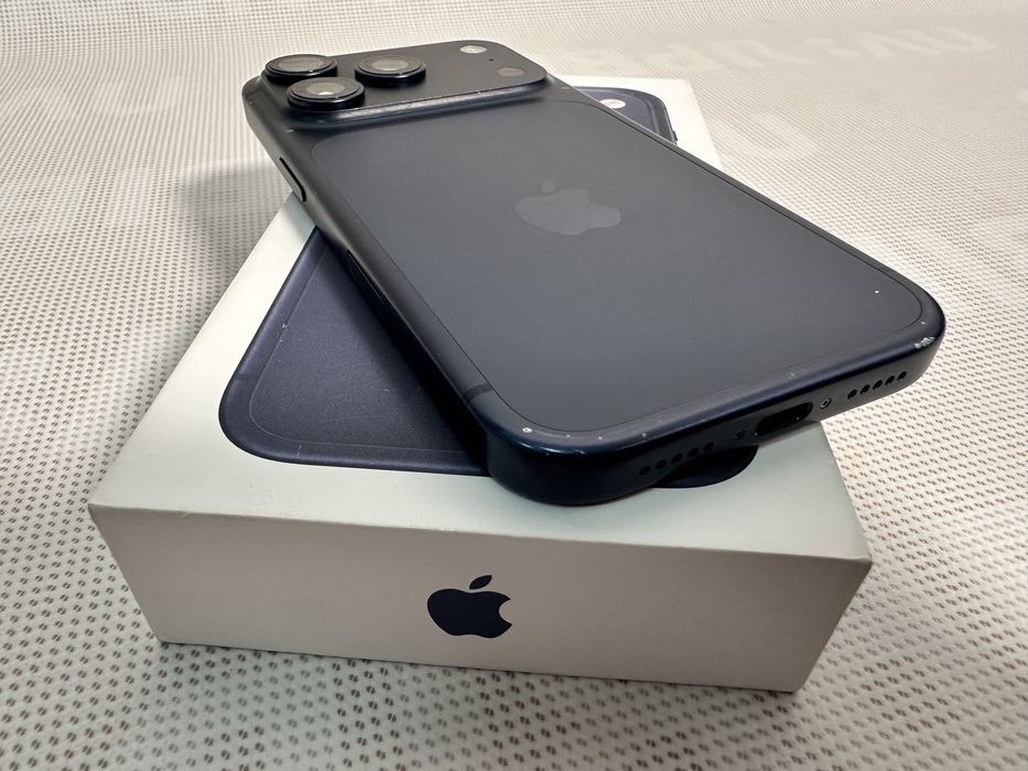 iPhone 17 Pro 256Gb