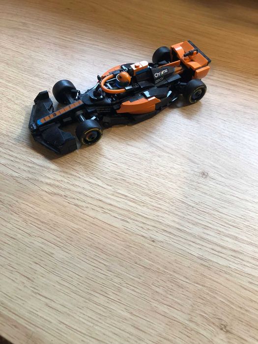 Lego zestaw 76919