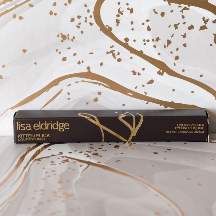 Lisa Eldridge Kitten Flick eyeliner