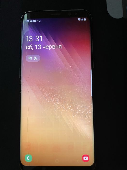 Samsung Galaxy S8 64gb