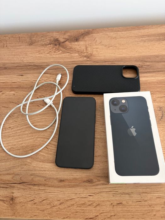 iPhone 13 mini
