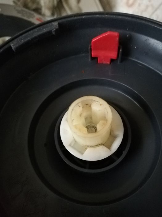 Блендер Kenwood.