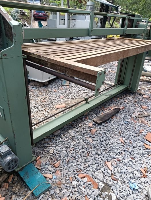 5-Lixadeiras lc1 mida, Milor, samaco