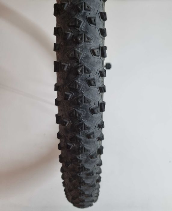 Koła 26 Mavic, XTR