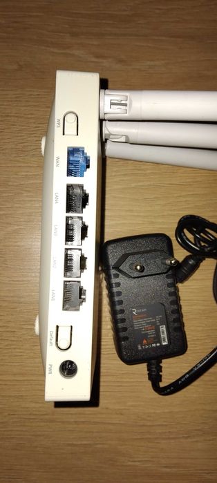 Роутер netis 300Mbps