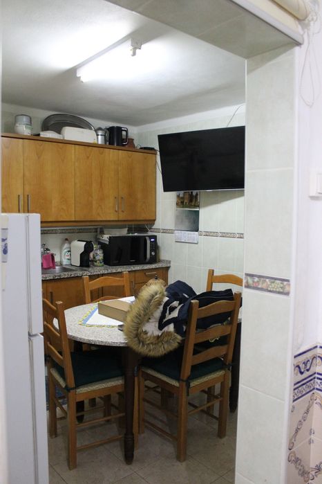 Moradia T3 com garagem