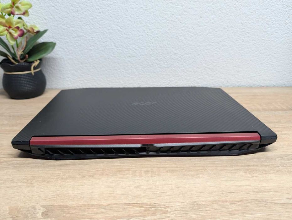 ТОП! Ігровий ноутбук ACER NITRO!! Гарантія!