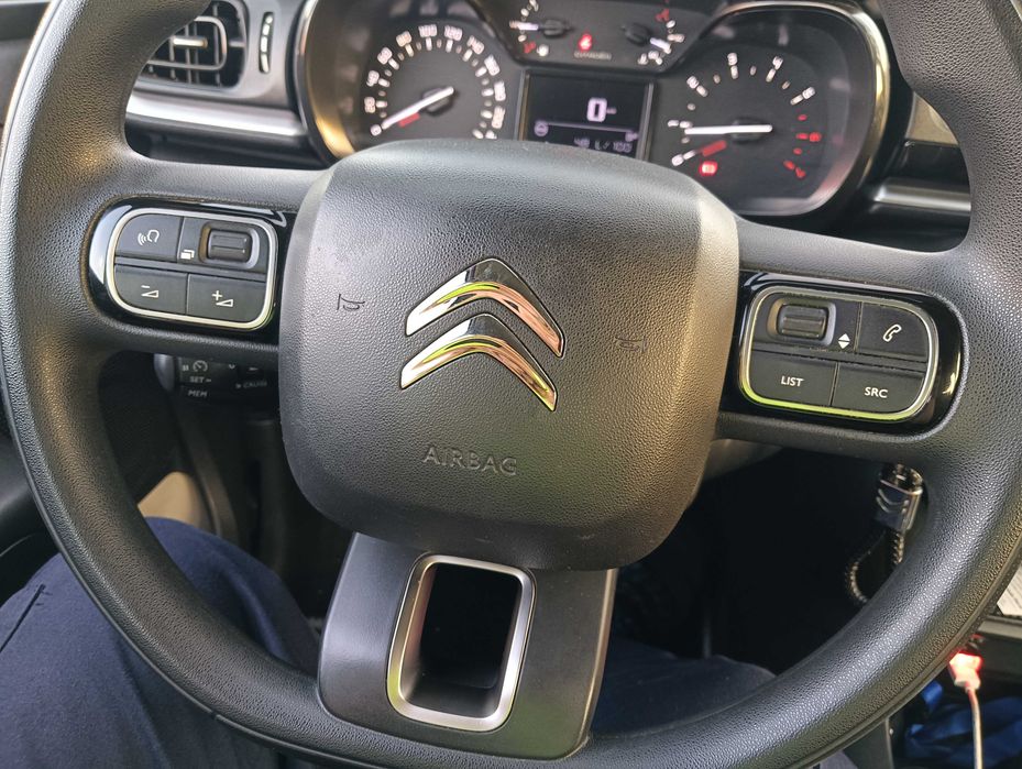 Citroen C3 1.5 HDI 102 Cv