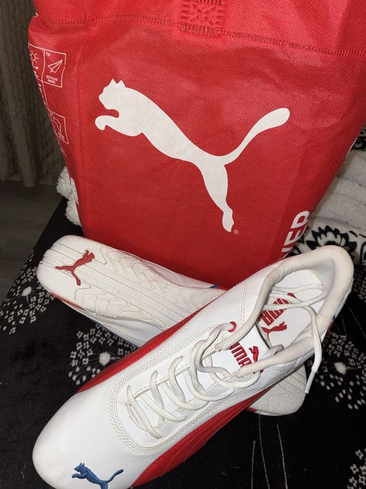 Tenis puma Drift Cat