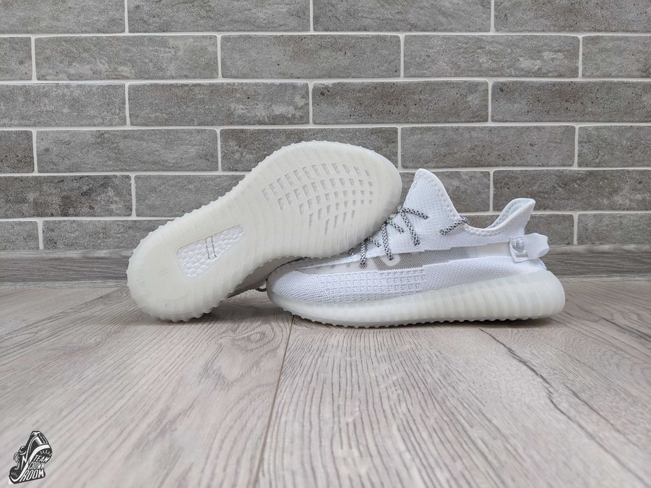Кроссовки Adidas Yeezy Boost 350 \ изи буст \ изики \ 36 - 41 размер