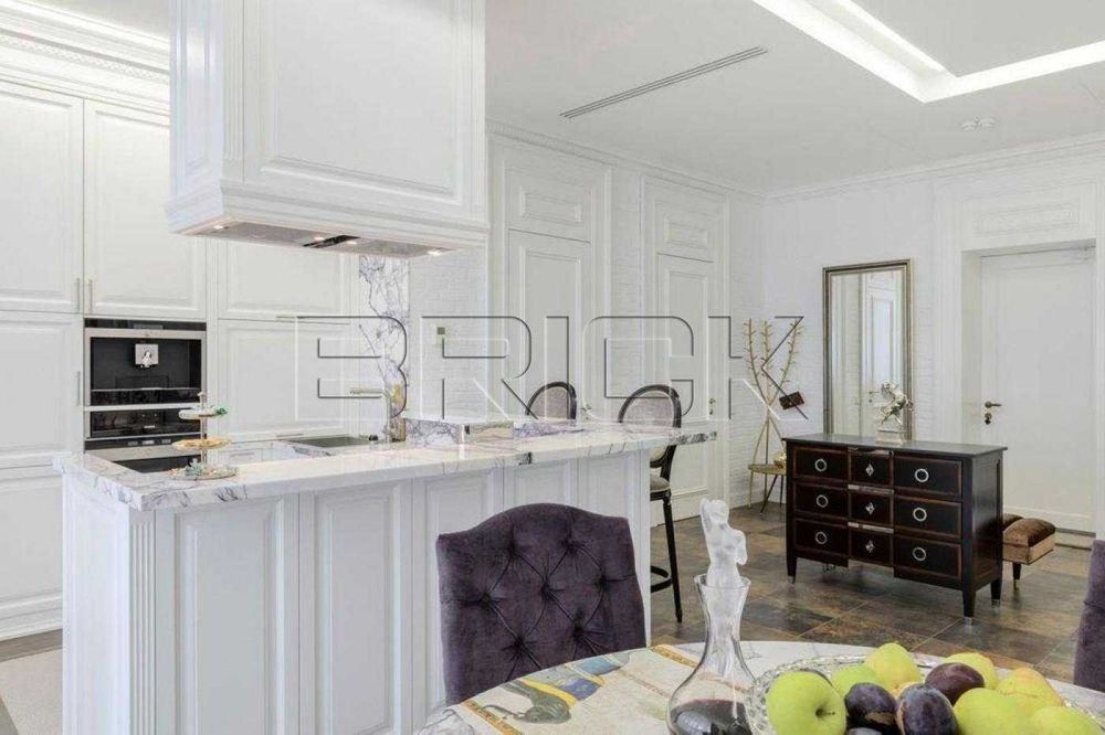 2-rooms apartment apartment by the address st. Starobazarnyy skv Kirova skv (area 105 m²) - Atlanta.ua - photo 6