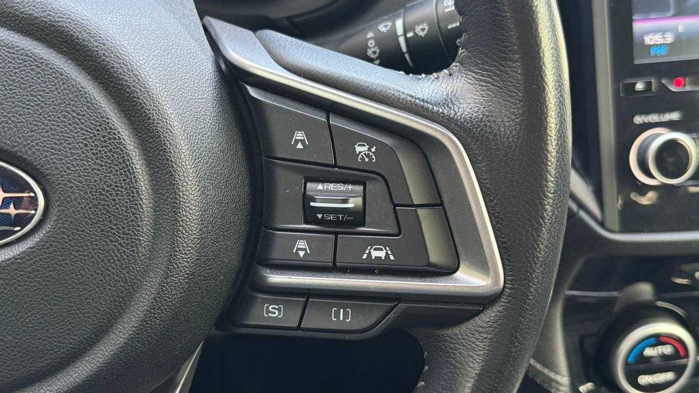 Subaru Forester 2019 2,5 Автомат 68 т км пробег