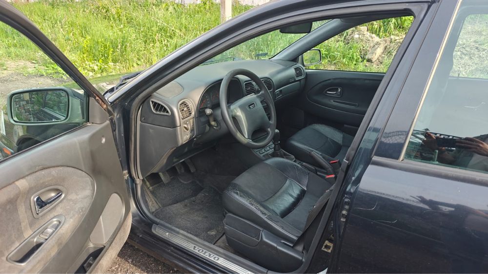 Volvo V40 1.9 диз 1999 рік авто машина для ЗСУ Військових
