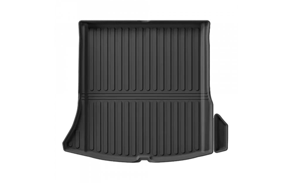 Килимок в багажник для Xiaomi SU7