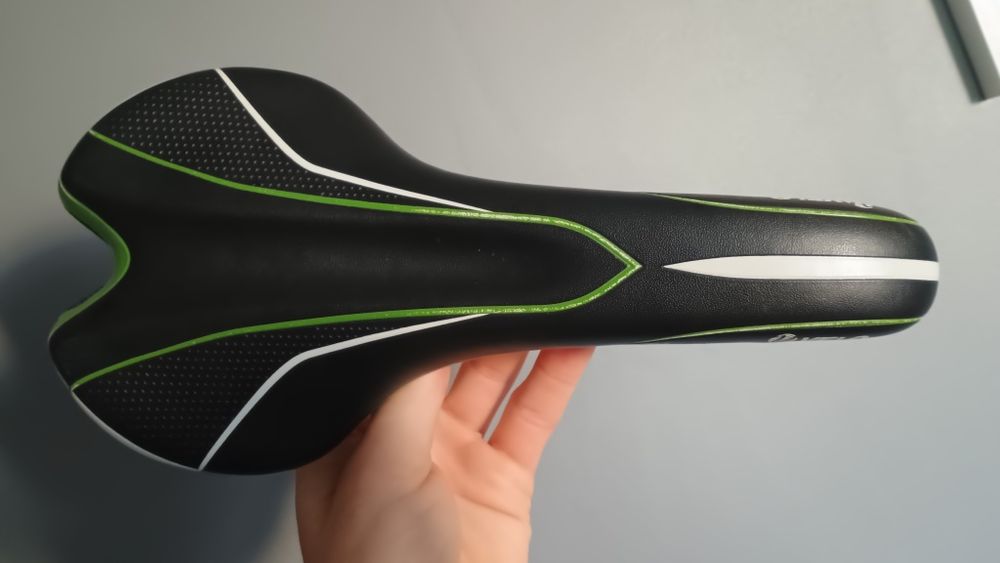 Siodełko rowerowe szosowe Velo
