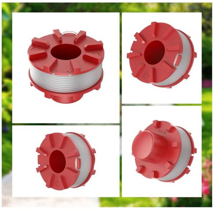 Szpula z żyłką do podkaszarki Einhell GE-CT 36/30 1 sztuka