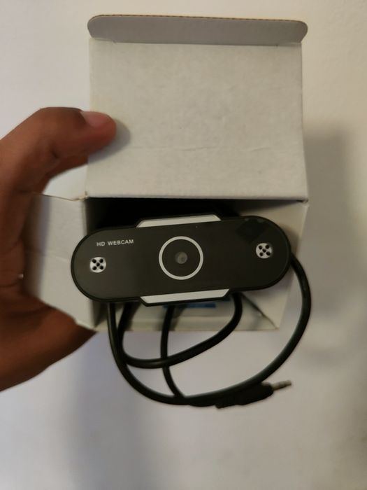 Computer Webcam64751000339971122