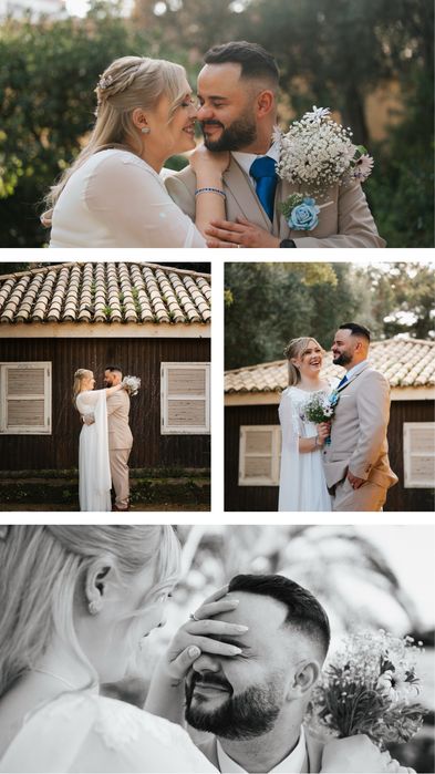 Foto e Video para Casamentos